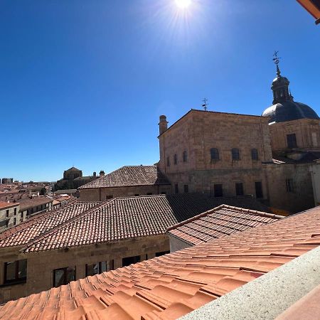 Corazon De Salamanca Dış mekan fotoğraf